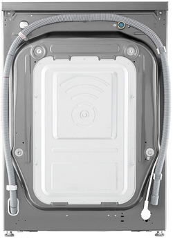 Стиральная машина LG F4V5VYP2T