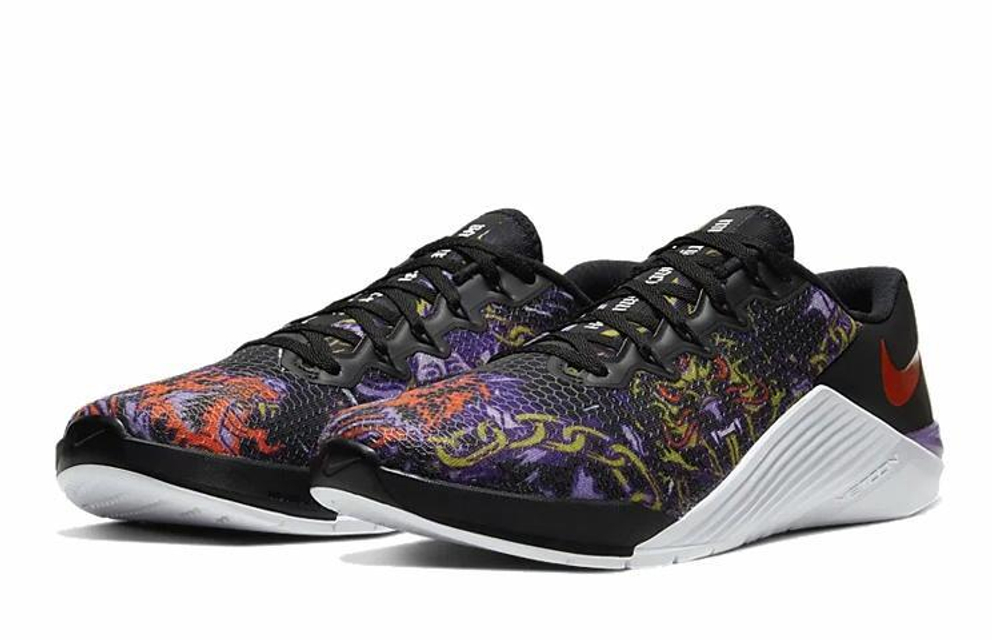 Кроссовки Nike Metcon 5
