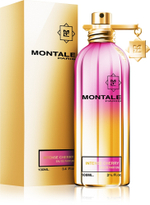 Montale Intense Cherry  парфюм