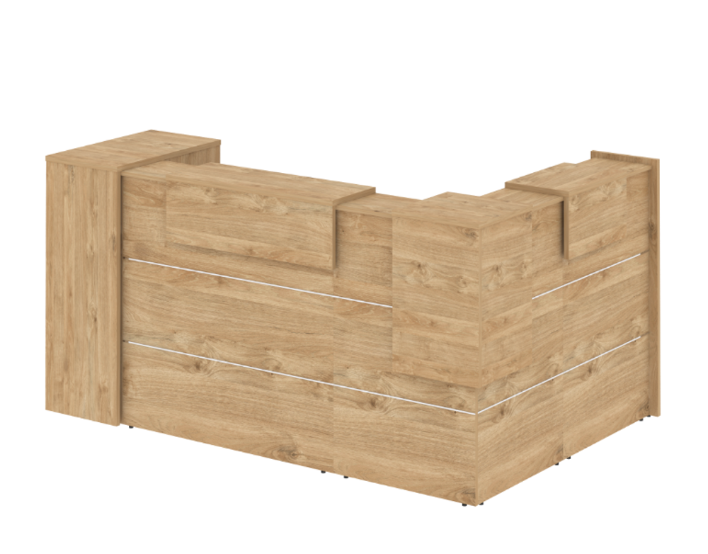 Ресепшен Оникс (Onix) вариант №25