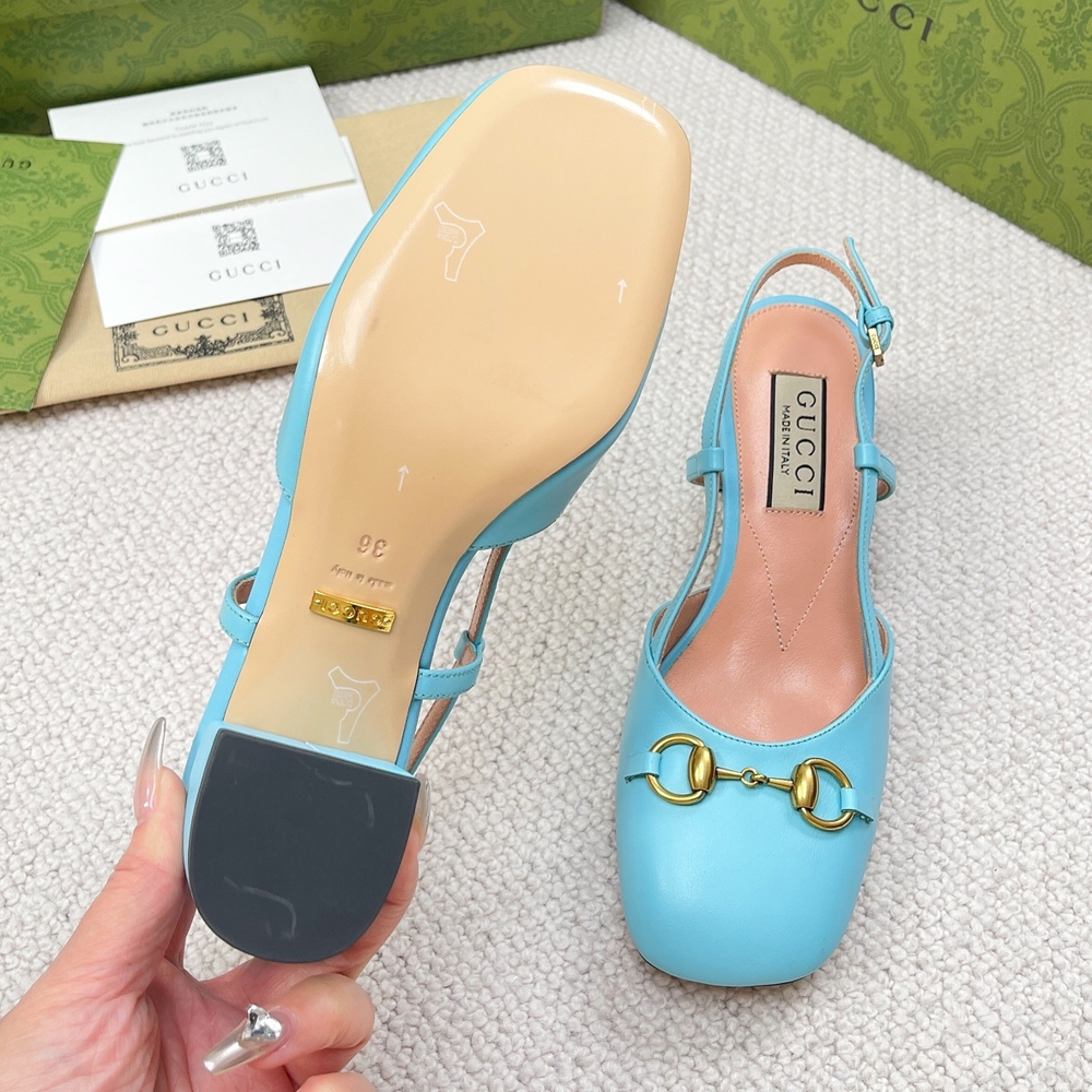 Gucci Sandal 5.5 cm