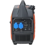 EVOline BQH 2800 генератор бензиновый инверторный (Zongshen) 1T90DFQ28EVO