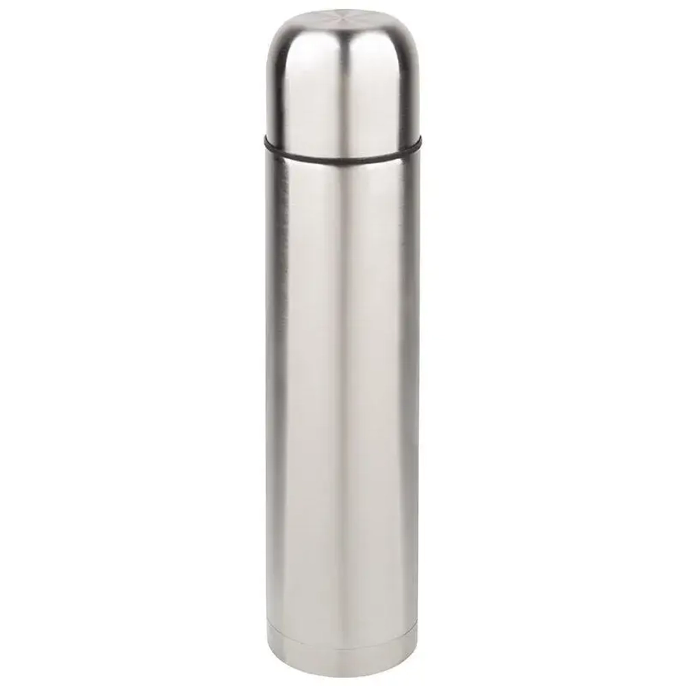 Термос из нержавеющей стали, 1,0 л