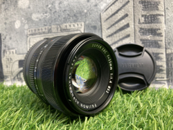 FujiFilm XF 35mm 1.4 R X-Mount Покупка/Продажа