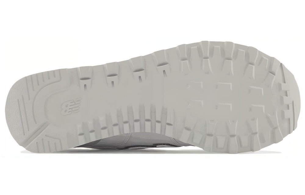 Кроссовки New Balance Nb 574 (Женская размерная сетка)