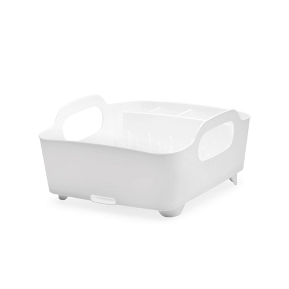 Сушилка для посуды Tub белая Umbra