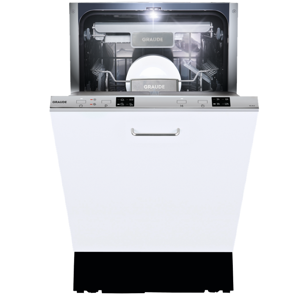 Посудомоечная машина GRAUDE Comfort VG 45.0