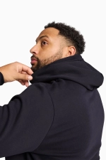Кофта Puma Essentials No.1 Logo - темно-синий