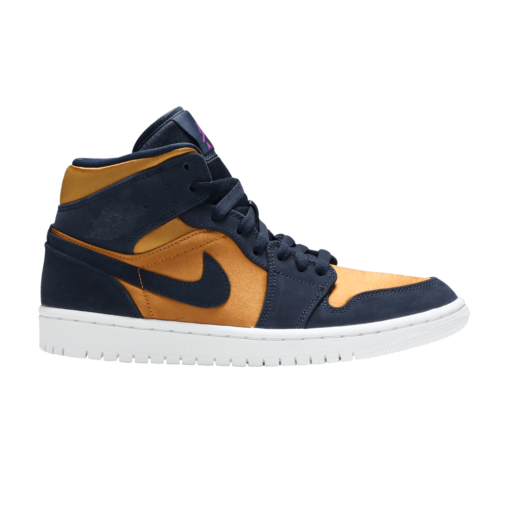 Кроссовки Jordan Air Jordan 1 Mid Se
