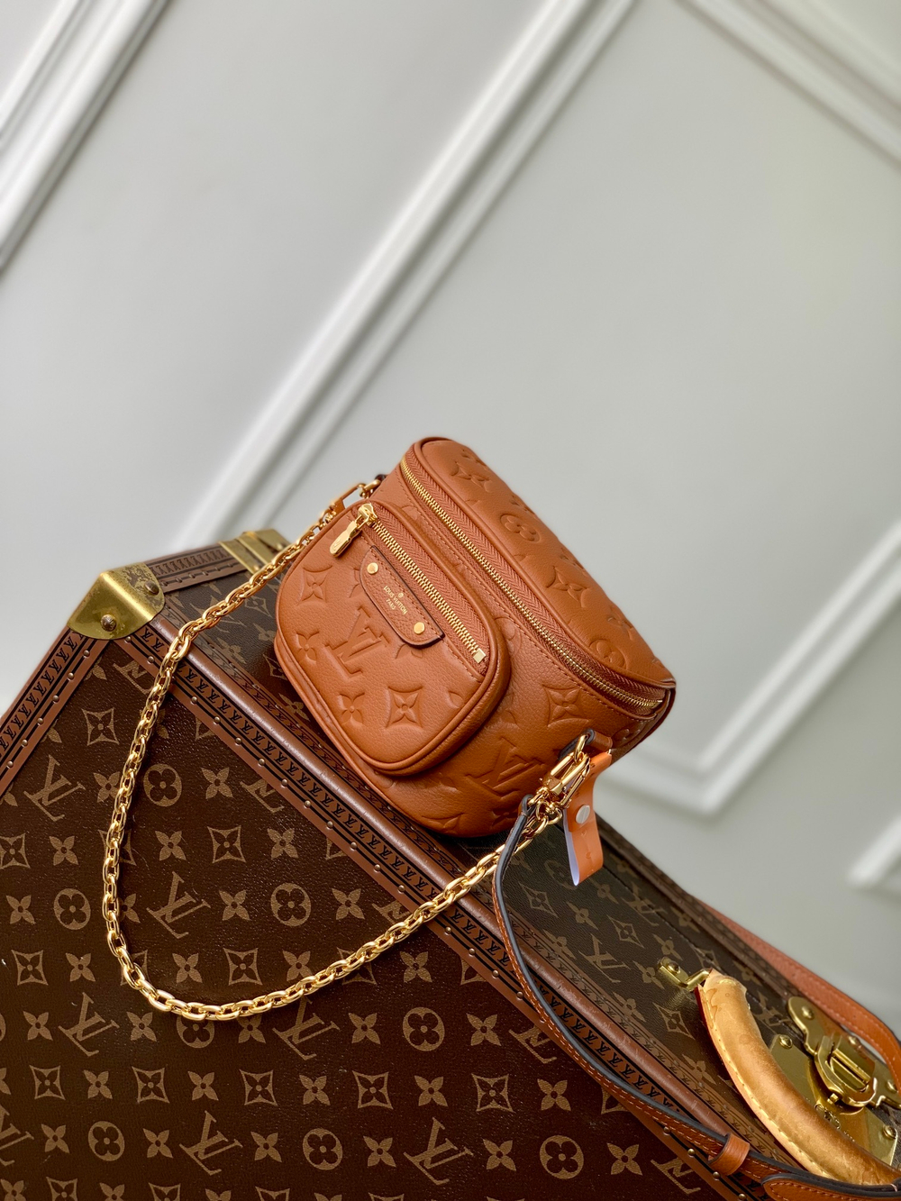 Louis Vuitton Mini Bumbag