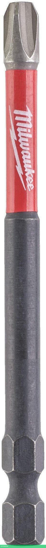 Бита Milwaukee Shockwave PH3 90мм (4932430859)