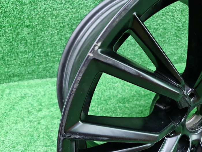 Диск литой R18 BMW 3er G20 (18-нв) 796 стиль перед