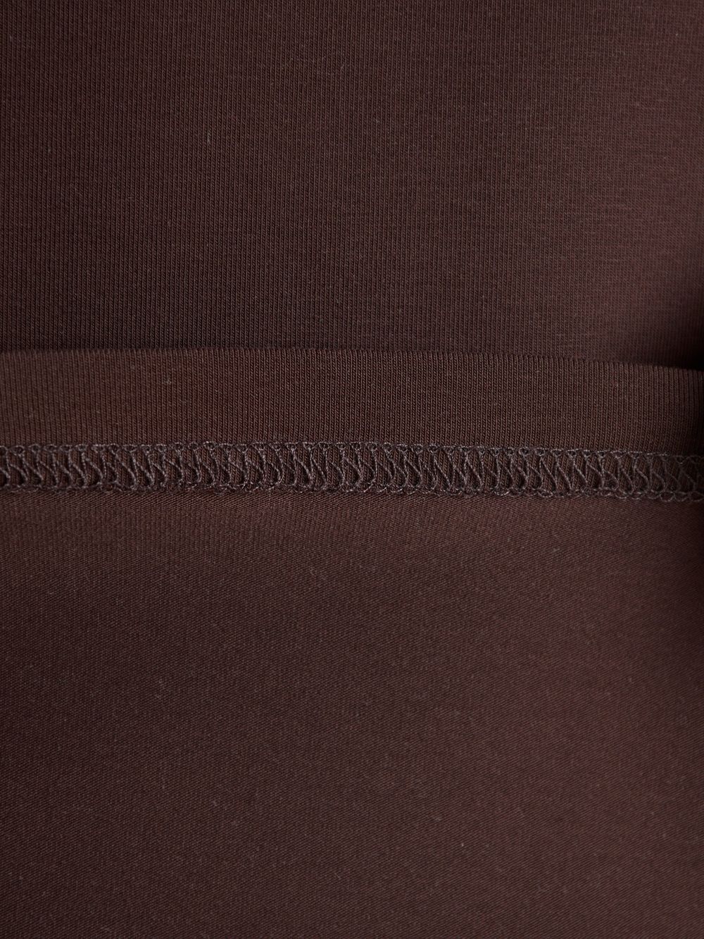 Фуфайка (футболка) мужская Арчи-2 Виотекс ШОКОЛАДНЫЙ