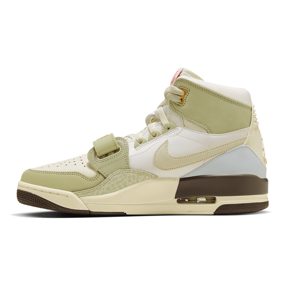 Кроссовки Air Jordan Legacy 312 GS Year of the Rabbit