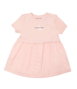 Комплект Calvin Klein Jeans - розовый(IN0IN00172)