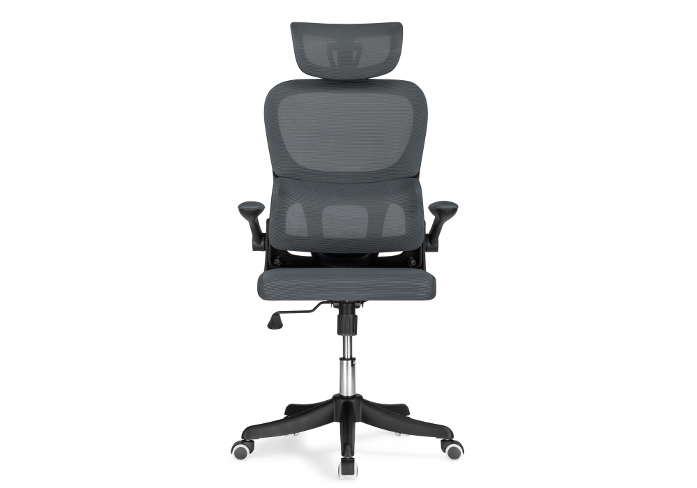 Компьютерное кресло Woodville Sprut dark gray