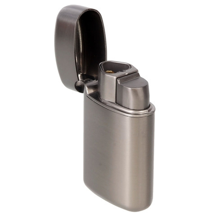 Зажигалка Vertigo Gladiator Gunmetal