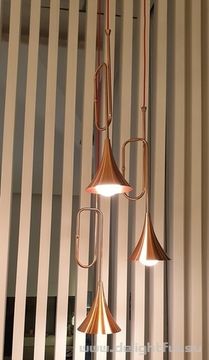 Delightfull Botti table lamp