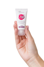 Гель-лубрикант на водной основе Окей для двоих - 25 гр.