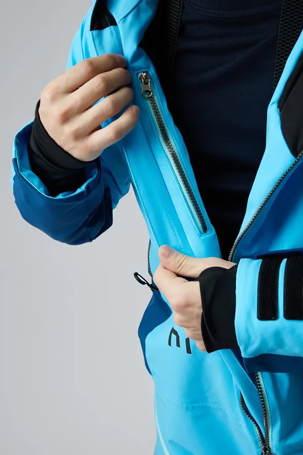 КОМБИНЕЗОН STAYER FISHT WARM UNISEX 23-13421