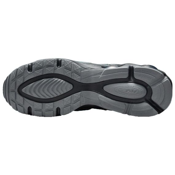 Кроссовки Nike Air Max TW Повседневная обувь Низкий Топ с Серым Мужским