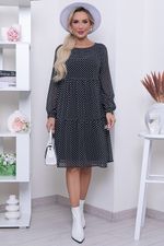 Платье 71325 Avili (Акция)