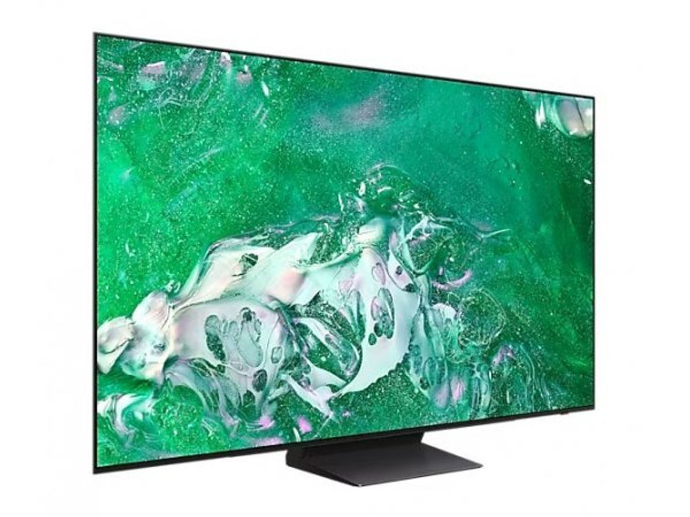 OLED телевизор Samsung QE55S90DAUXRU 4K Ultra HD