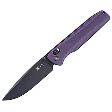 Нож складной SRM Terrier D2 258L -