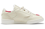 Кроссовки Milk X Reebok Club C 85 Vegan