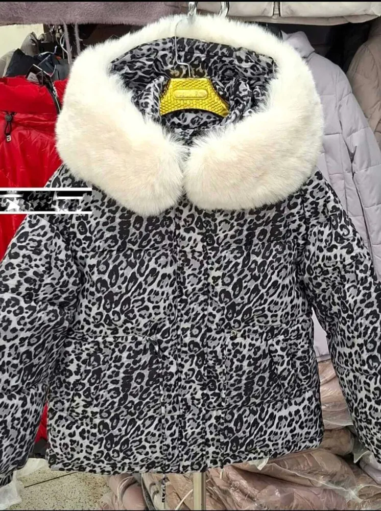 Куртка 2573586 Fabrika