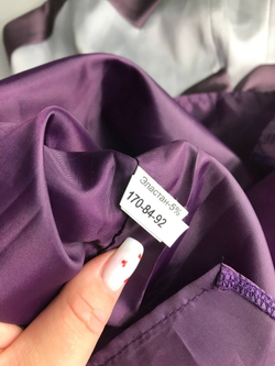 Платье LAKBI для важного мероприятия, с болеро 42 размер