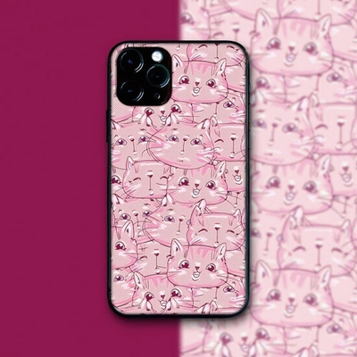 Чехол ТПУ Florme для Xiaomi Redmi 8A, 012162