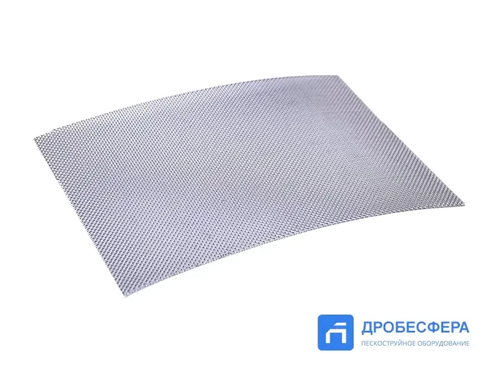 Сетка проволочная для шлема пескоструйщика Vector арт. 52018