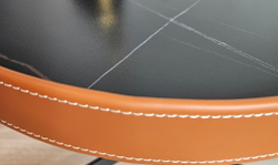 Комплект журнальных столиков Doppio Coffee Tables