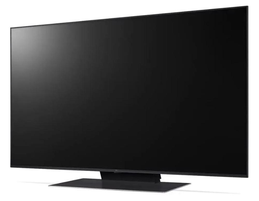 Телевизор  LG 43UT91006LA.ARUG