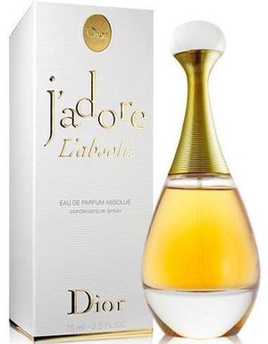 Christian Dior J'adore L'absolu Eau De Parfum