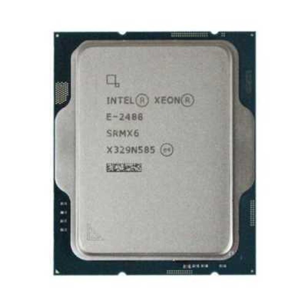 Процессор Intel Xeon E-2488 OEM