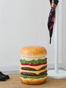 Столик-табурет Hamburger, 36х46 см