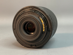 Canon 600D kit 18-55mm 3.5-5.6 III 4.812 Кадров
