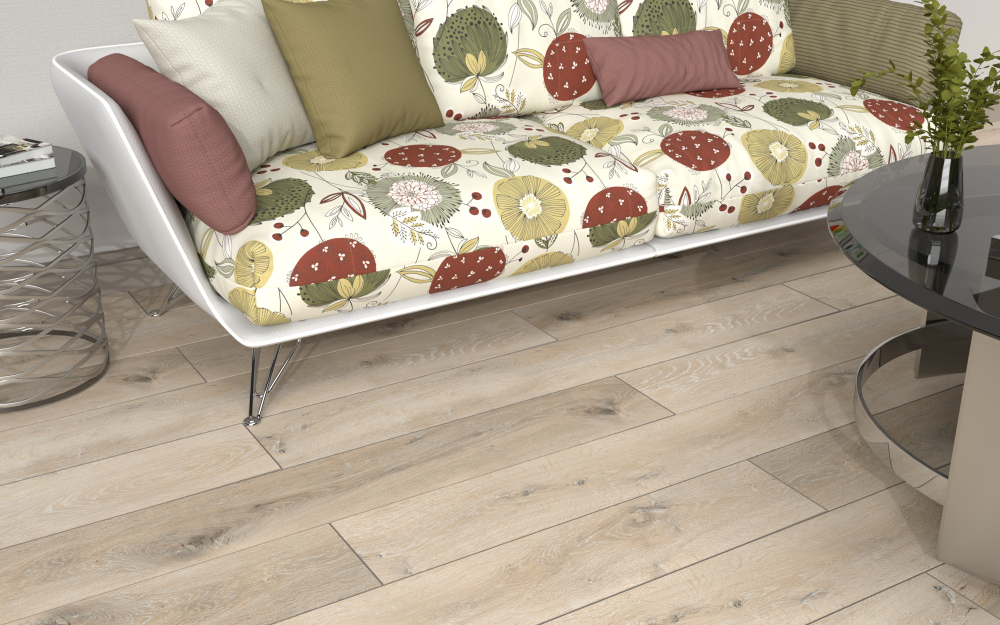 ABA ламинат Planker Expert Дуб Старк 9003