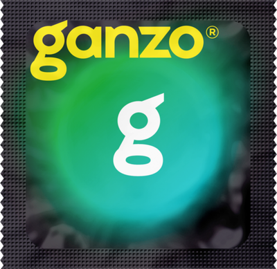 GANZO Презервативы 30 шт/упак. (Ultra thin / Ультратонкие) 4539GZ