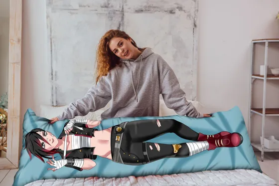 Дакимакура Ви