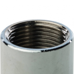 Удлинитель хромированный ВН 3/4"х25 Stout