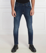 Джинсы Simon Tommy Jeans - голубой(DM0DM18735)