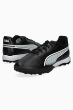 Сороконожки Puma King Match TT