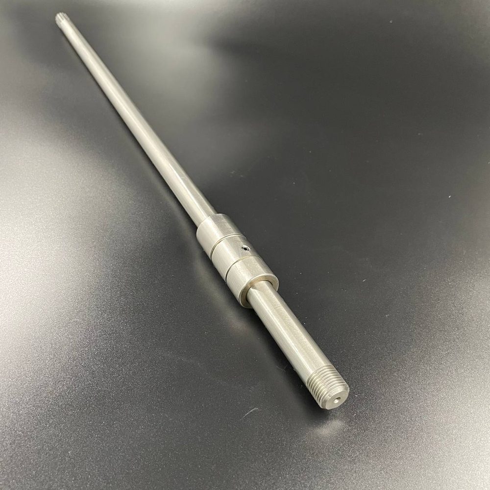 Вал водометной насадки WT30 (372-31001; RU-1897) (PREMARINE)