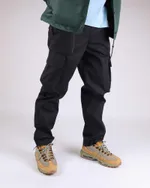 Брюки Anteater M47 Черные