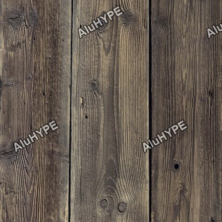 Алюминиевая композитная фасадная панель PlastCover 4/0,4 FR 1500×4000, цвет 193 Тик Бирма AluHype
