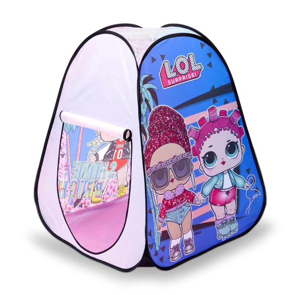Little Tikes - Складная палатка LOL SURPRISE 651878