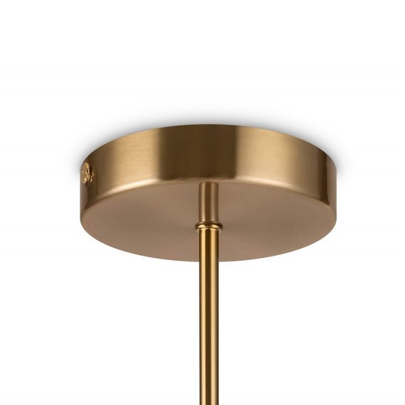 Подвесной светильник Zing FR5199PL-03BS